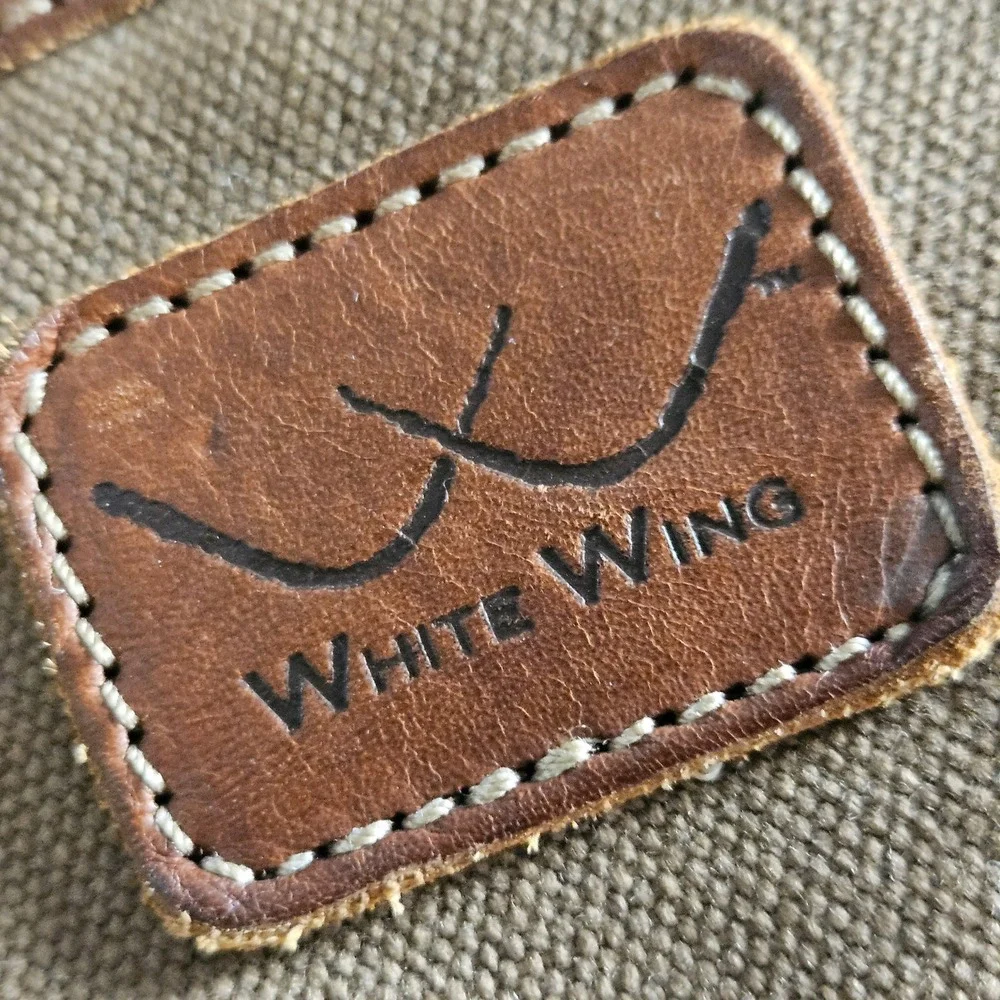 White Wing white wing